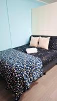Appartamento con 1 Camera da Letto