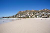 Treasure Trove - Stylish Mountain View Loft near Fish Hoek Beach - Ferienwohnung Fish Hoek