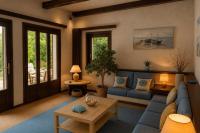 Villa Harmonia with shared pool - B&B Lignano Sabbiadoro