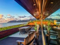 SUNRISE at LAIE Private Beachfront Luxury Home with AC - B&B Lā‘ie