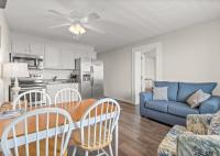 Oceanfront 2BR • Third-Floor Views • Dog Friendly • Blue Mist 301 • Cherry Grove NMB - B&B Myrtle Beach