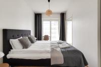 Mall of Tripla apartments by Come in! - Chambres d'hôtes Helsinki
