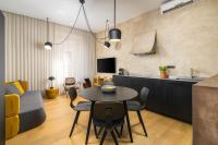 CAVE Design Apartment Pula - B&B Pula
