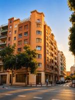 Apartamento Bodegas del Camino LUJO - B&B Logroño