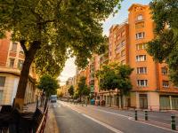 Apartamento Bodegas del Camino LUJO - B&B Logroño