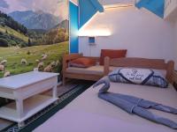 Apartman Retro 2 - Chambres d'hôtes Žepče