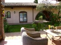 La Paloma B&B di Charme - Ferienwohnung