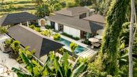 Villa Amrita Nilaya I by BaliSuperHost - B&B Ubud