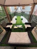 Casa Sampierdarena - Ferienwohnung Genua