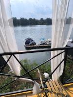 splash pool house - B&B Pećani