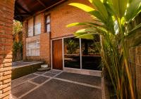 Lentera Lombok - Bed and Breakfast Tetebatu