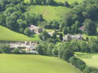 The Old Mill