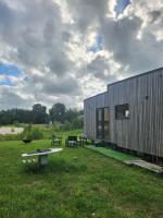 Nature Spa Svencele - Ferienwohnung Svencelė