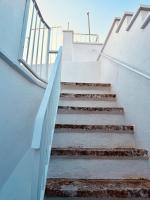 Sanziosedici Ostuni - House with 2 panoramic terraces - B&B Ostuni
