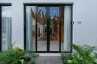 Tukad Hut 5 by Betterplace - B&B Canggu
