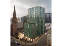 For Students Only St Vincents Studios in Glasgow City Centre - B&B Glasgow