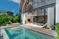 Tukad Hut 5 by Betterplace - B&B Canggu