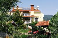 Apartments Petricic with swimming pool - B&B Ičići