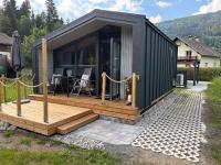 Sisis Cosy House - Chambres d'hôtes Hermagor