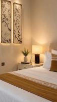 Secret Beachfront Escape - Hayat Island - B&B Ras al-Khaimah