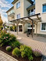 Villa Manatee mit Sauna & Fitness - B&B Sellin