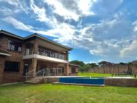 Avocado Grove Guest House - Chambres d'hôtes White River