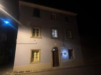 Boutique Apartment - Casa Squarcia - Apartment Passo Cisa - B&B Berceto