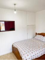 Cosy room in Wolverhampton perfect for contractors - Chambres d'hôtes Wolverhampton