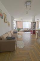 Villa Vanesa Family Tirana - B&B Tirana