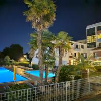 Residence Luna Due - Chambres d'hôtes Caorle