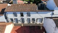 Basaltic Guest House - Chambres d'hôtes Achadinha