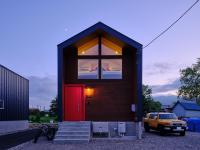 HIRUGANO LAPLAND Santa's home in Japan - B&B Gujō