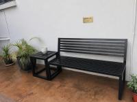 Kairos Guesthouse - Ferienwohnung Thabazimbi