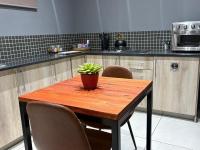 Kairos Guesthouse - Ferienwohnung Thabazimbi