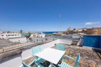 Otranto Vacanza Facile - La Corte - Chambres d'hôtes Otrante