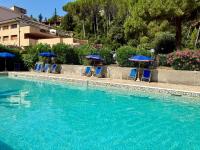 L'Angolino - Chambres d'hôtes Porto Santo Stefano
