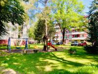 Štýlový apartmán v srdci Nízkych Tatier - B&B Brezno