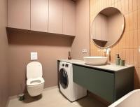 Modern Luxury 3BR Historic Miera Iela - B&B Riga