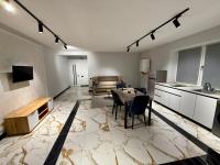 Modern Home Apartment - Ferienwohnung Chişinău