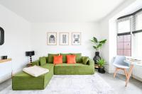 Emerald Garden Suite - Wifi Parking Garden Sleep 2 - Ferienwohnung Croydon, London