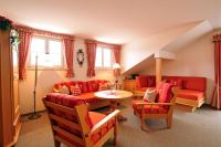 Ferienwohnung Voggel Franz - B&B Fischen