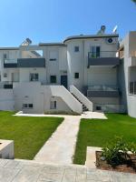 VILLA MARINA Loutraki - B&B Loutráki