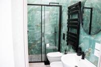 Chambre Double Deluxe (2 Adultes + 1 Enfant)
