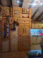 Etno House Šćepanov Hlad - B&B Virpazar