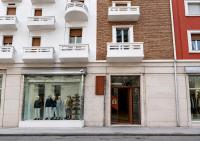 Terrazza dell'Orologio - B&B Bari