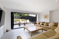 Luxurious holiday home-London-Heathrow-Wembley-Oxford - Ferienwohnung Hughenden