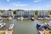 Sol Marina by Comfort Apartments - Ferienwohnung Wiślinka