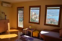 Studio Violet avec Balcon - Vue sur Lac