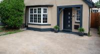 Emerald Garden Suite - Wifi Parking Garden Sleep 2 - Ferienwohnung Croydon, London