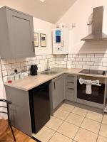 The Old Smithy - B&B Langsett